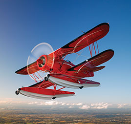 Photo of airplane flying. Link to Gifts That Protect Your Assets. Photo of airplane flying. Link to Gifts That Protect Your Assets.