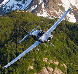 Photo of a plane flying over landscape. Link to Closely Held Business Stock. Photo of a plane flying over landscape. Link to Closely Held Business Stock.